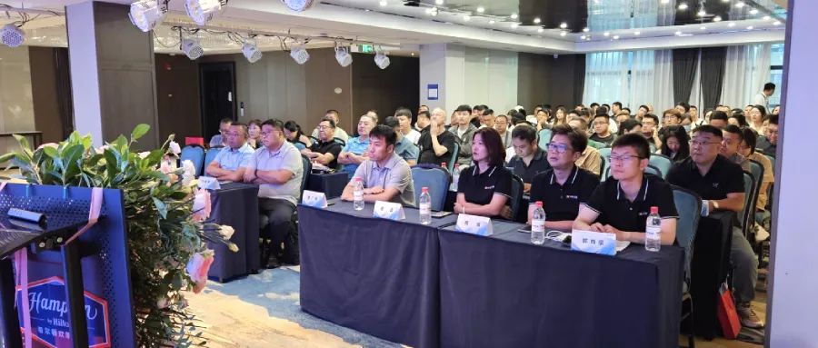 百川行动 | 驱动龙江制造重器信创转型，中科方德x海光生态推广大会聚势启航